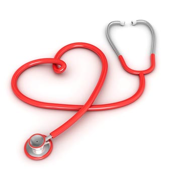 stethoscope