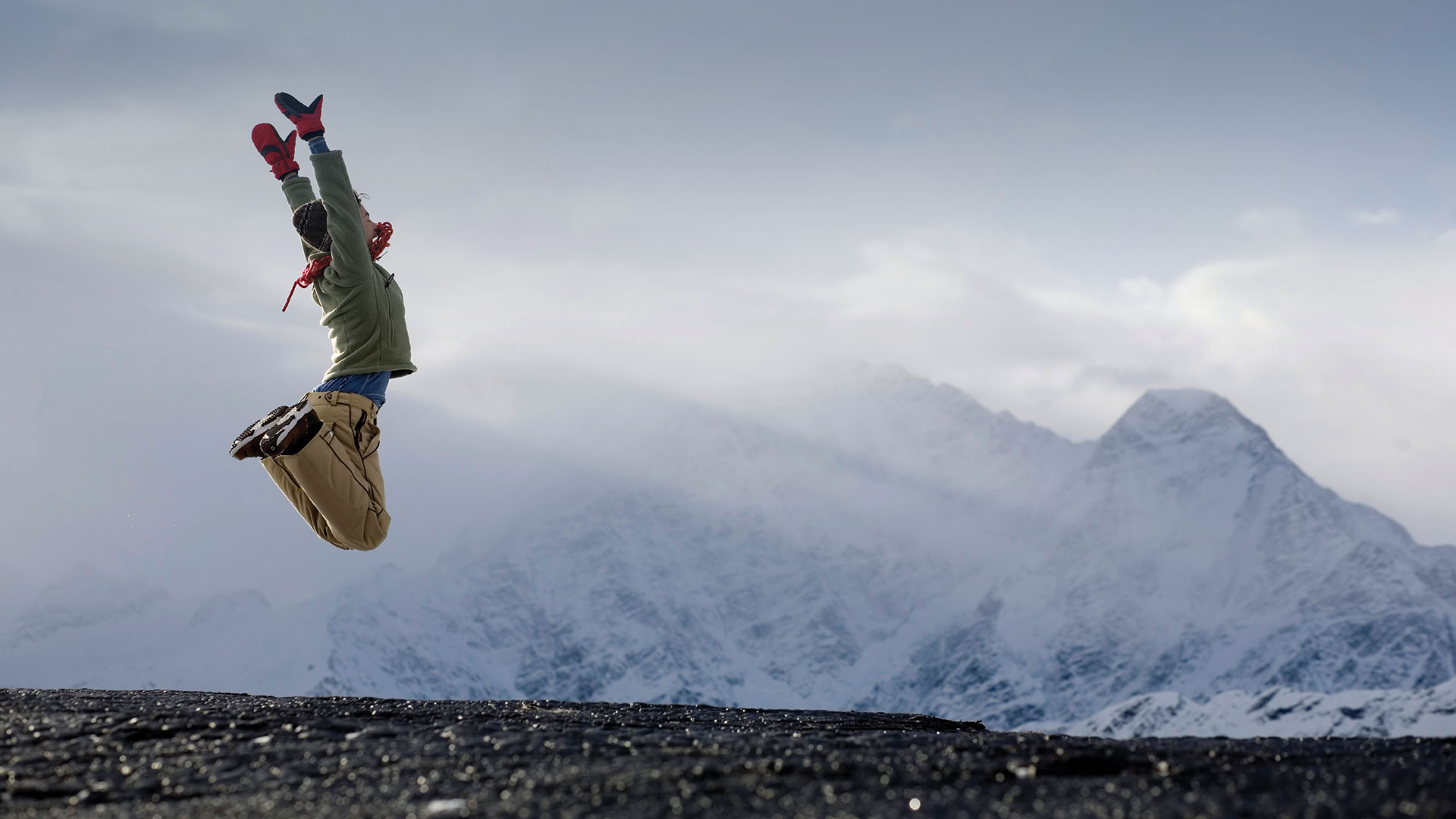 What Do You Need in Times of Uncertainty? – Epic Work Epic Life