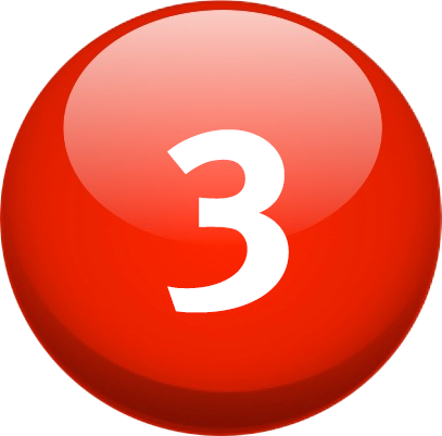 3-Red-Ball