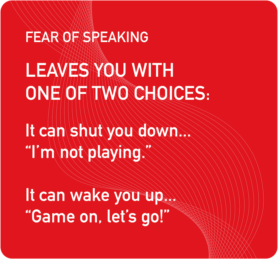 fear of forgetting