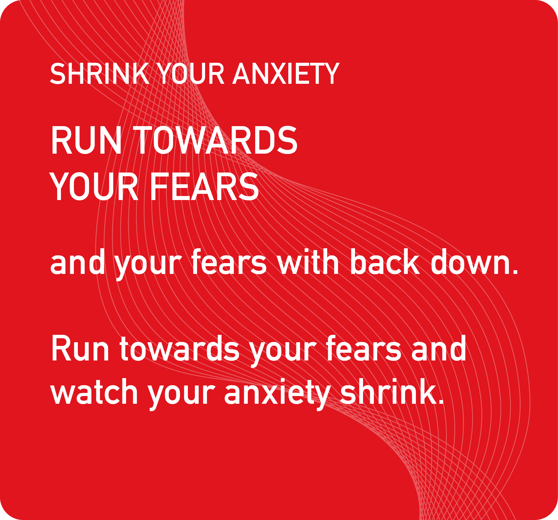 fear of identity loss